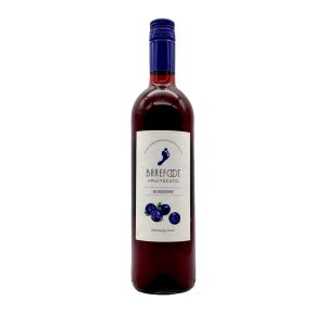 Barefoot Fruitscato BlueBerry