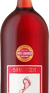Barefoot Red Moscato 1.5L