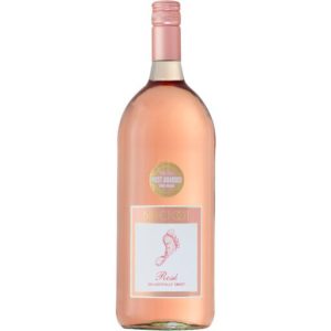 Barefoot Rose 1.5L