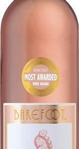 Barefoot Rose 750ml