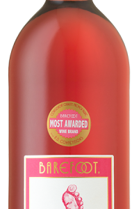 Barefoot White Zinfandel 1.5L