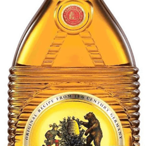 Barenjager Honey Liqueur 750ml