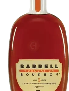 Barrell 5yr Bourbon 750ml