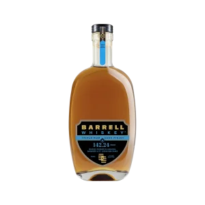 Barrell Cask Finish 750ml