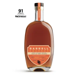 Barrell Cask Finish 750ml