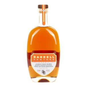 Barrell Cask Vantage 750