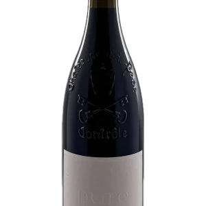 Barroche Chatneuf Du Pape