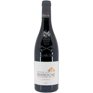Barroche Chatneuf Du Pape