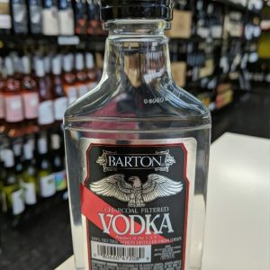 Barton Vodka 200ml