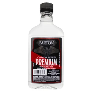 Barton Vodka 375ml