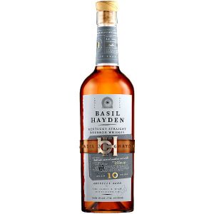 Basil Hayden 10yr 750ml