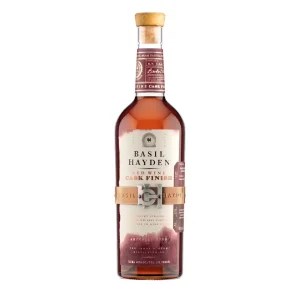 Basil Hayden Red Wine Cask 750