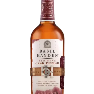 Basil Hayden Red Wine Cask 750