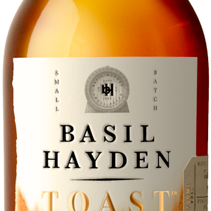 Basil Hayden Toasted 750ml
