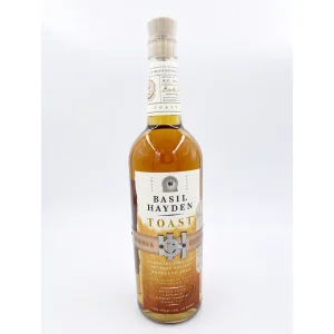 Basil Hayden Toasted 750ml