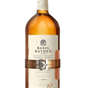 BASIL HAYDENS BRBN 1.75Ltr