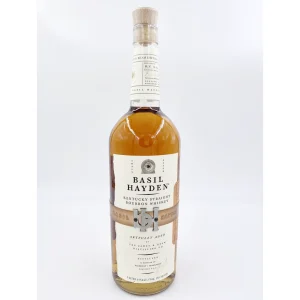 BASIL HAYDENS BRBN 1L