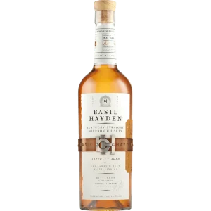 BASIL HAYDENS BRBN.750ML