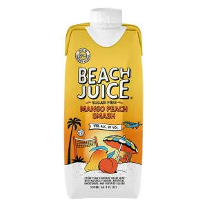 Beach Juice Mango Smash 500ml