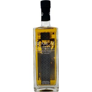 Bearcat Orange Bourbon 750ml