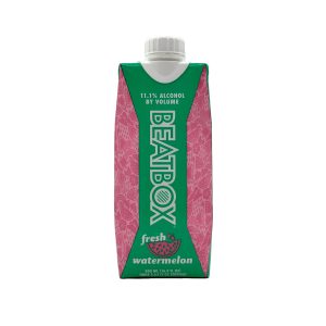 Beatbox Watermelon 500ml