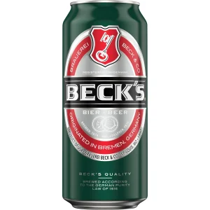 Becks 4CAN16