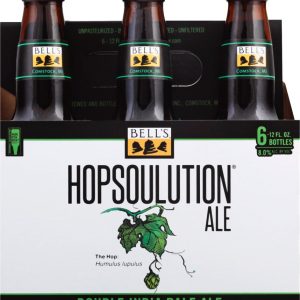 Bells Hop Solution 6NR