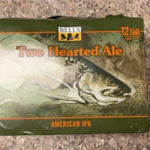 Bells Two Hearted 12CAN
