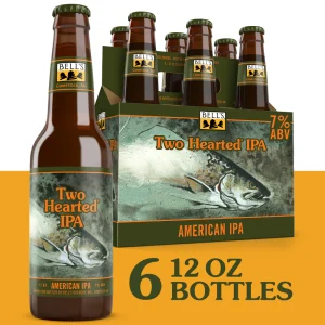 Bells Two Hearted Ale 6NR