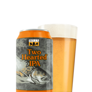 Bells Two Hearted Ale Light6CA