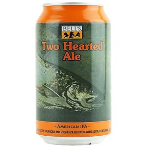 Bell’s Two Hearted1/2 Barrel