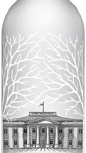 Belvedere vodka 375ML