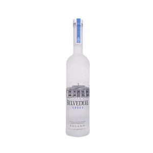 Belvedere Vodka 750ml