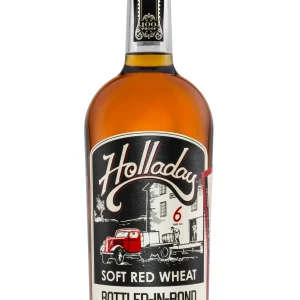 Ben Holladay Red Wheat 750