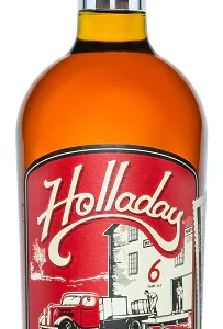 Ben Holladay Red Wheat 750