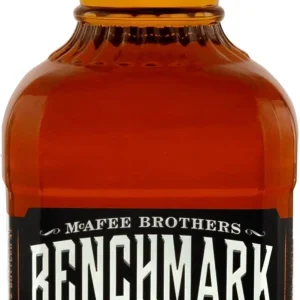 Benchmark Bonded 750ml