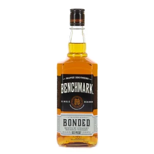 Benchmark Bonded 750ml
