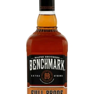 Benchmark Full Proof 750ml