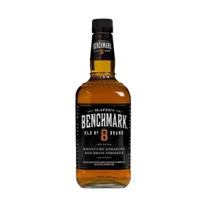 Benchmark No.8 100ml