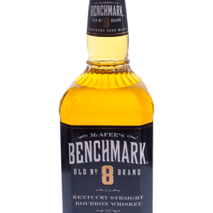 Benchmark No.8 750ml