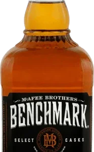 Benchmark Small Batch 750ml