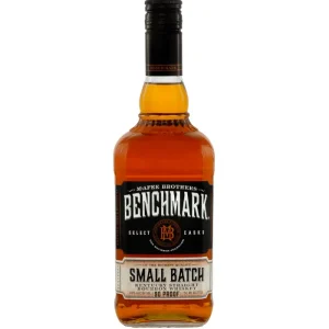 Benchmark Small Batch 750ml
