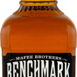 Benchmark Top Floor 750ml