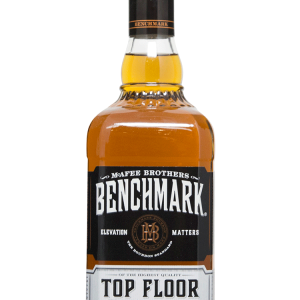 Benchmark Top Floor 750ml