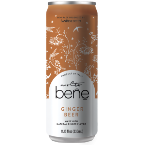 Bene Ginger Beer 4NR