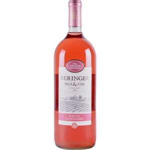 Beringer White Zinfandel 750ml