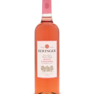 Beringer White Zinfandel 750ml