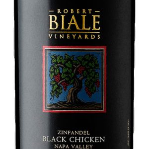Biale Black Chicken Zinfandel