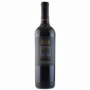 Biale Black Chicken Zinfandel
