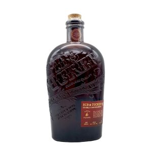 BIB & Tucker 6yr Double 750